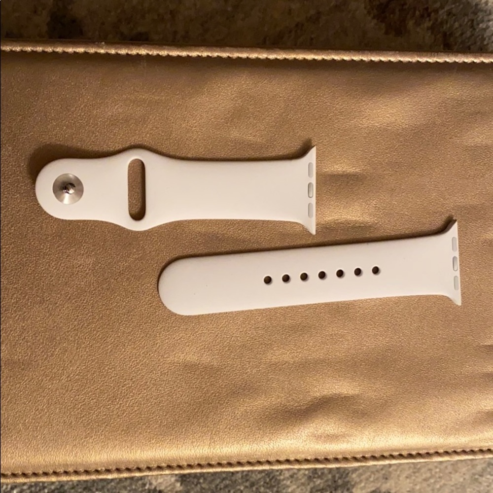 Apple Watch band
